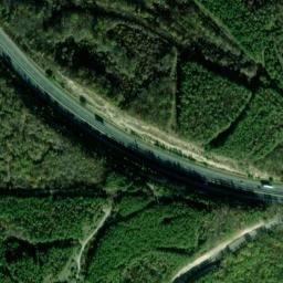 Satellite imagery of Ak Bair, BG