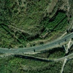 Satellite imagery of Ak Bair, BG