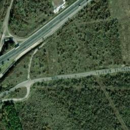Satellite imagery of Ak Bair, BG