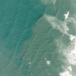 Satellite imagery of Fivemile Point, US