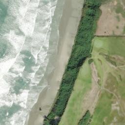 Satellite imagery of Fivemile Point, US