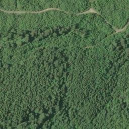 Satellite imagery of Rose Mine, US
