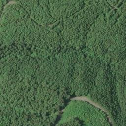 Satellite imagery of Rose Mine, US