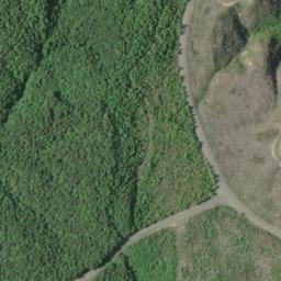 Satellite imagery of Rose Mine, US