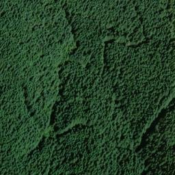 Satellite imagery of Yew Ridge, US