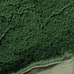 Satellite imagery of Yew Ridge, US