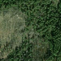 Satellite imagery of Rhododendron Ridge, US