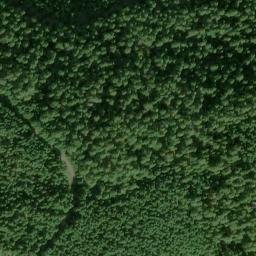 Satellite imagery of Rhododendron Ridge, US
