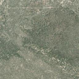 Satellite imagery of American Fossil Mine, US