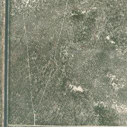 Satellite imagery of American Fossil Mine, US