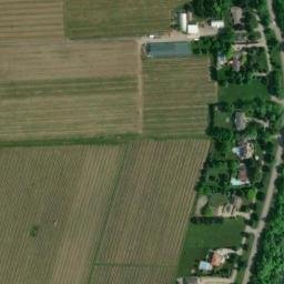 Satellite imagery of Turning Point 113, CA