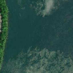 Satellite imagery of Turning Point 113, CA