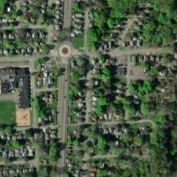 Satellite imagery of Point Pleasant, US