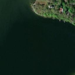 Satellite imagery of Point Pleasant, US
