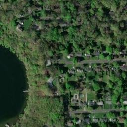 Satellite imagery of Stony Point, US