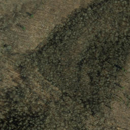 Satellite imagery of The Big Ridge, US