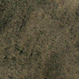 Satellite imagery of The Big Ridge, US