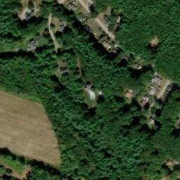 Satellite imagery of H 50 — NGS OC0333 — Rollinsford, US, US