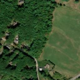 Satellite imagery of H 50 — NGS OC0333 — Rollinsford, US, US