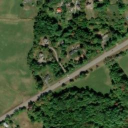 Satellite imagery of H 50 — NGS OC0333 — Rollinsford, US, US