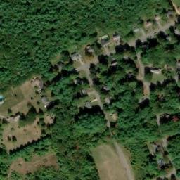 Satellite imagery of WITCHTROT — NGS OC2369 — South Berwick, US, US