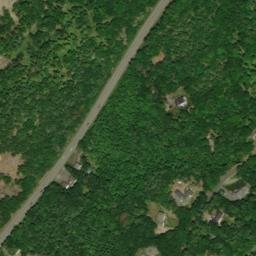 Satellite imagery of AERO BEACON — NGS OC2152 — York, US, US