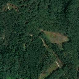 Satellite imagery of Punta do Cabalo, ES