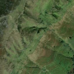 Satellite imagery of Iparlako Kaskoa / Pic d'Iparla, ES