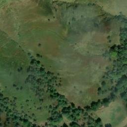 Satellite imagery of Iparlako Kaskoa / Pic d'Iparla, ES