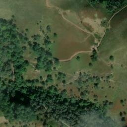 Satellite imagery of Iparlako Kaskoa / Pic d'Iparla, ES