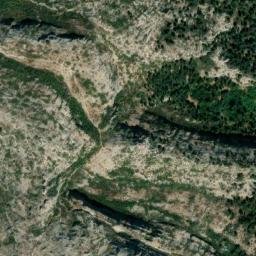 Satellite imagery of Signal Est de l'Homme Mort, FR