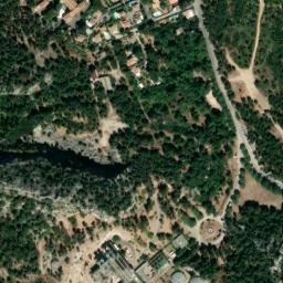 Satellite imagery of Signal Est de l'Homme Mort, FR