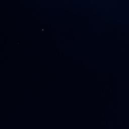 Satellite imagery of survey_point, HR