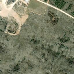 Satellite imagery of Grad, BA