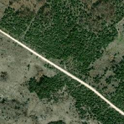 Satellite imagery of Grad, BA