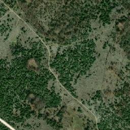 Satellite imagery of Grad, BA