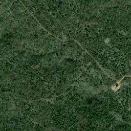 Satellite imagery of Čelina, BA