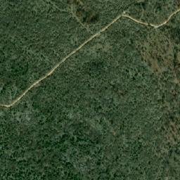 Satellite imagery of Čelina, BA