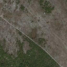 Satellite imagery of Grede, BA