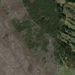 Satellite imagery of Grede, BA