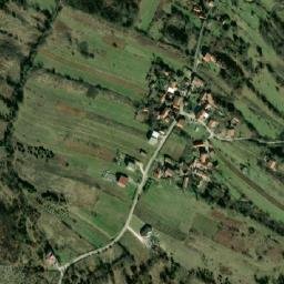 Satellite imagery of Grede, BA