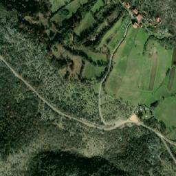 Satellite imagery of Poratak, BA