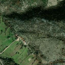 Satellite imagery of Poratak, BA