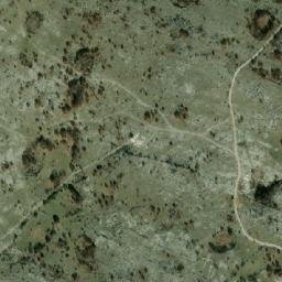 Satellite imagery of Kobiljača, BA