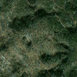 Satellite imagery of Nečigrad, BA