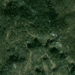 Satellite imagery of Vranjkuša, BA