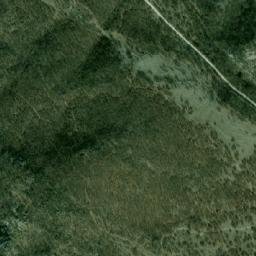 Satellite imagery of Vranjkuša, BA