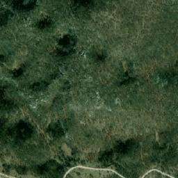 Satellite imagery of Čepeljuše, BA