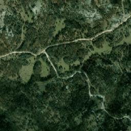 Satellite imagery of Kamenica, BA