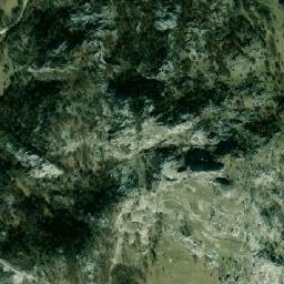 Satellite imagery of Kamenica, BA